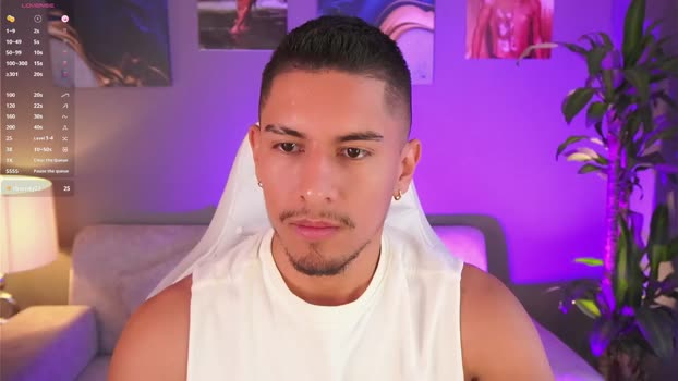 aaronfox_ sexykitty Webcam SHOW @ Chaturbate 27-01-2025