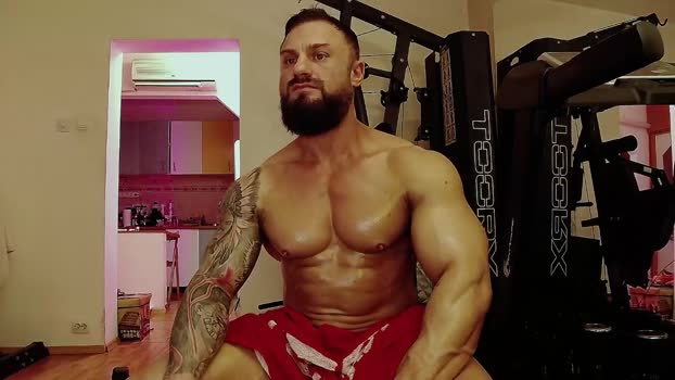 adonis_msc bigballs Webcam SHOW @ Chaturbate 26-01-2025