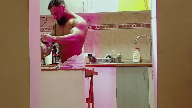 adonis_msc Ass Webcam SHOW @ Chaturbate 26-01-2025