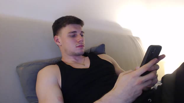 _alexanderwilliams legs Webcam SHOW @ Chaturbate 26-01-2025