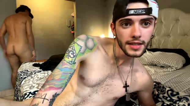 bigdickenergyo3 big Webcam SHOW @ Chaturbate 26-01-2025