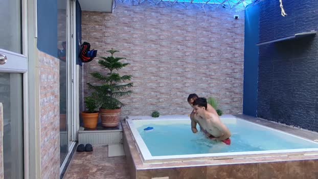 boysgang_sex legs Webcam SHOW @ Chaturbate 26-01-2025