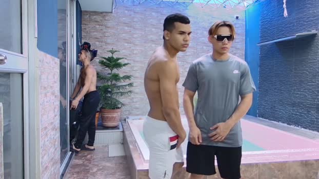 boysgang_sex squirt Webcam SHOW @ Chaturbate 26-01-2025