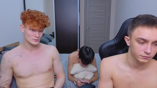 chem1ko jackoff Webcam SHOW @ Chaturbate 27-01-2025