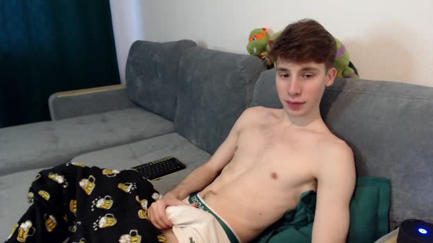 cute_brian fuckme Webcam SHOW @ Chaturbate 27-01-2025