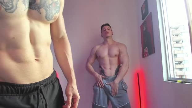 dante_franco toy Webcam SHOW @ Chaturbate 26-01-2025