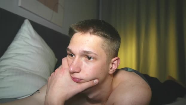 dustyn_fox twink Webcam SHOW @ Chaturbate 27-01-2025