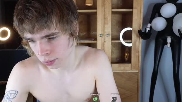 leanlean_ moan Webcam SHOW @ Chaturbate 27-01-2025