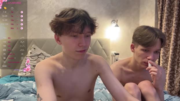 malcolm_yang blowjob Webcam SHOW @ Chaturbate 26-01-2025