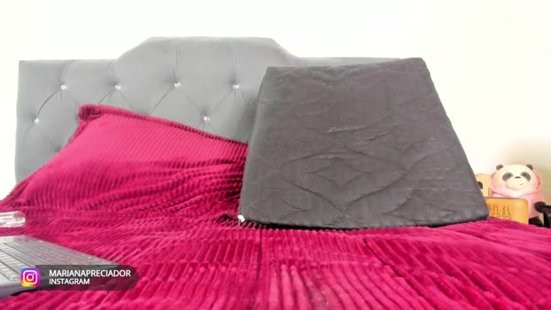 mariana_preciado handsome Webcam SHOW @ Chaturbate 27-01-2025