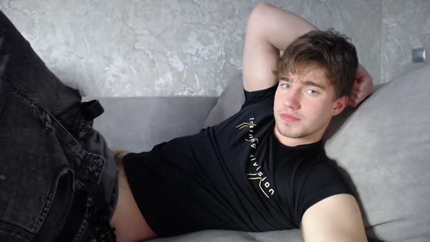 megamaxxxl Pretty Webcam SHOW @ Chaturbate 27-01-2025
