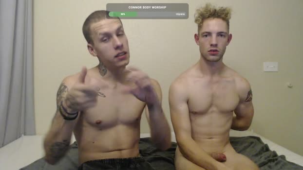 mikeandjax Video Webcam SHOW @ Chaturbate 26-01-2025