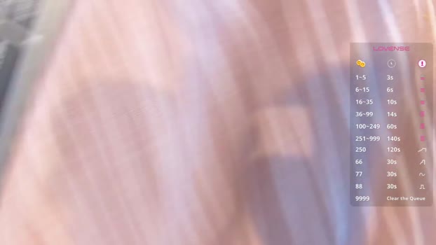 octavarium211 lush Webcam SHOW @ Chaturbate 27-01-2025
