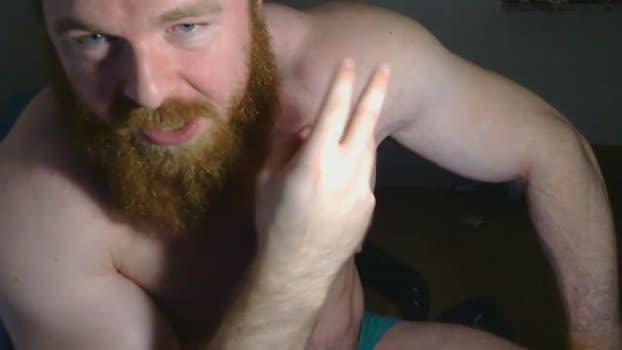 pec_inspector Topless Webcam SHOW @ Chaturbate 27-01-2025