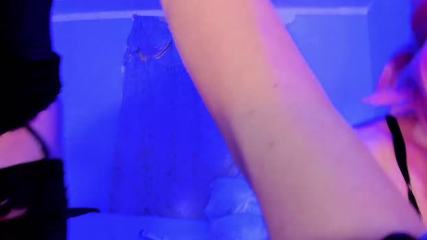 reginarose hardcore Webcam SHOW @ Chaturbate 27-01-2025