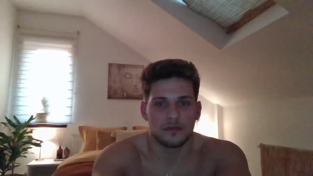 roberto_twink1 toy Webcam SHOW @ Chaturbate 27-01-2025