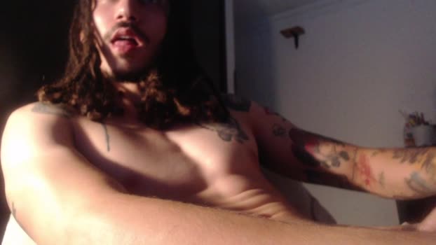 shiryu_ak kink Webcam SHOW @ Chaturbate 27-01-2025