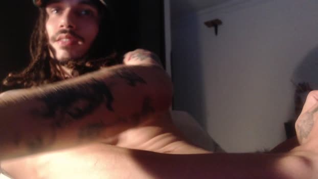 shiryu_ak naked Webcam SHOW @ Chaturbate 27-01-2025