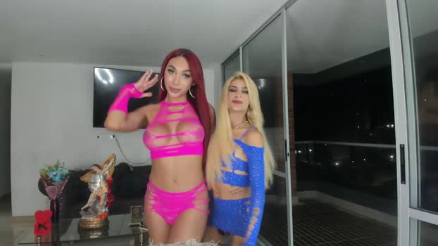 _sweetkatty legs Webcam SHOW @ Chaturbate 27-01-2025