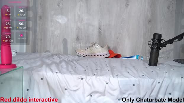 virtualboytvtv skinny Webcam SHOW @ Chaturbate 27-01-2025