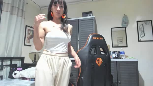 xdreamangel natural Webcam SHOW @ Chaturbate 27-01-2025