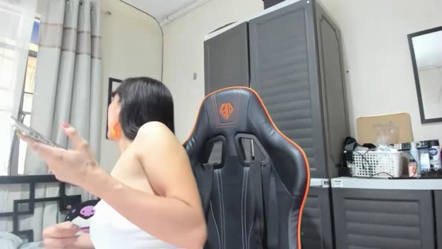 xdreamangel nude Webcam SHOW @ Chaturbate 27-01-2025