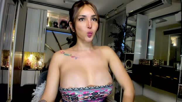 xhey_honeyx natural Webcam SHOW @ Chaturbate 27-01-2025
