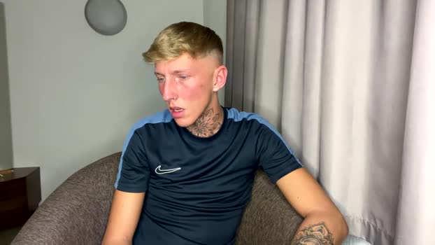 yorkshirelad208 hardcore Webcam SHOW @ Chaturbate 26-01-2025