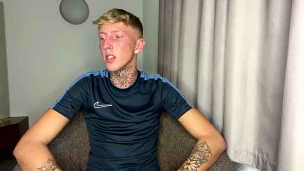yorkshirelad208 big Webcam SHOW @ Chaturbate 26-01-2025