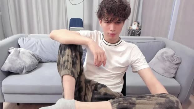 your_shy_guy lovense Webcam SHOW @ Chaturbate 27-01-2025