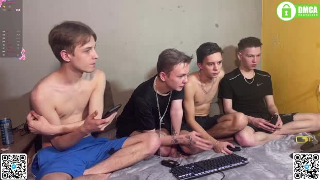 barney_kevin ass Webcam SHOW @ Chaturbate 27-01-2025