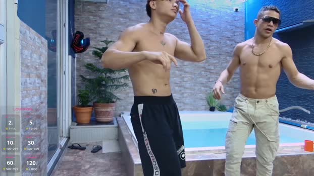 boysgang_sex toys Webcam SHOW @ Chaturbate 27-01-2025
