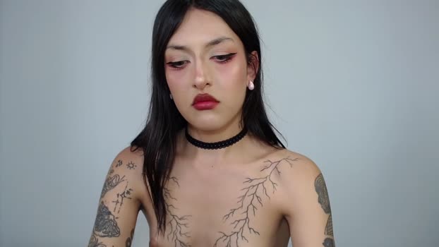devil_blood kinky Webcam SHOW @ Chaturbate 27-01-2025