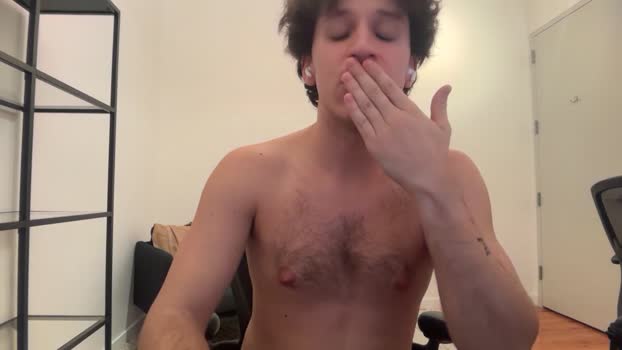 enzyme_ gay Webcam SHOW @ Chaturbate 27-01-2025