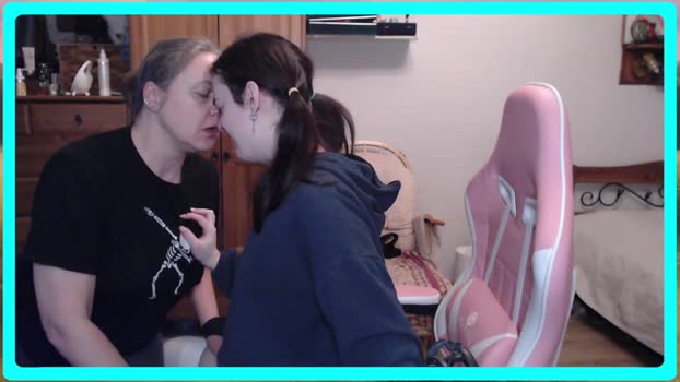 eva_katt sexytrans Webcam SHOW @ Chaturbate 28-01-2025