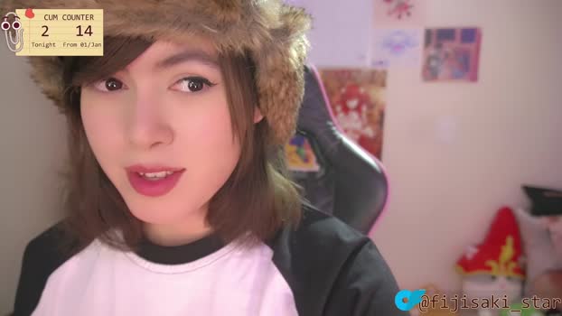 fijisakistar tgirl Webcam SHOW @ Chaturbate 28-01-2025