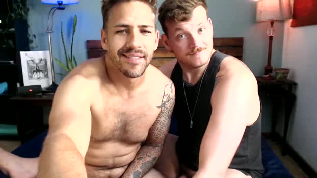 hunky_arthur nasty Webcam SHOW @ Chaturbate 28-01-2025