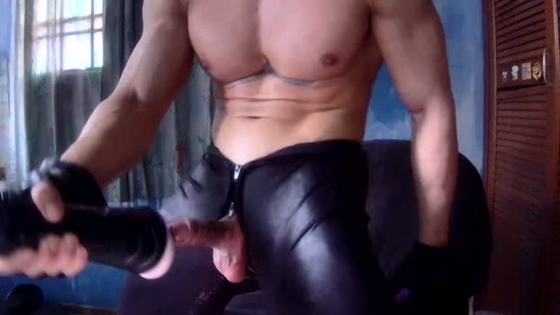 markogoldwolf bigtoys Webcam SHOW @ Chaturbate 28-01-2025