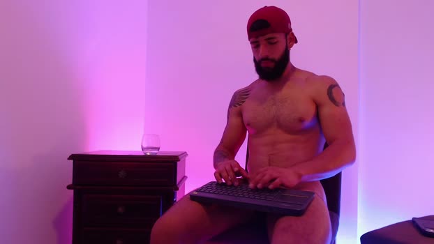 max_xl_ jerkoff Webcam SHOW @ Chaturbate 27-01-2025
