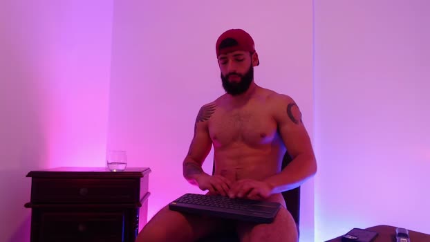 max_xl_ beautiful Webcam SHOW @ Chaturbate 27-01-2025