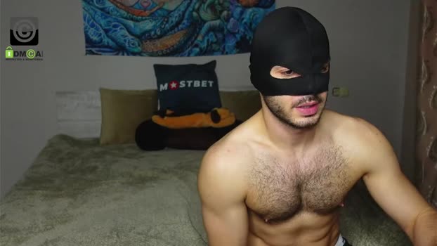 oliver_baker sex Webcam SHOW @ Chaturbate 27-01-2025