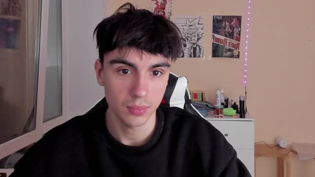 stralght_twinks hard Webcam SHOW @ Chaturbate 27-01-2025