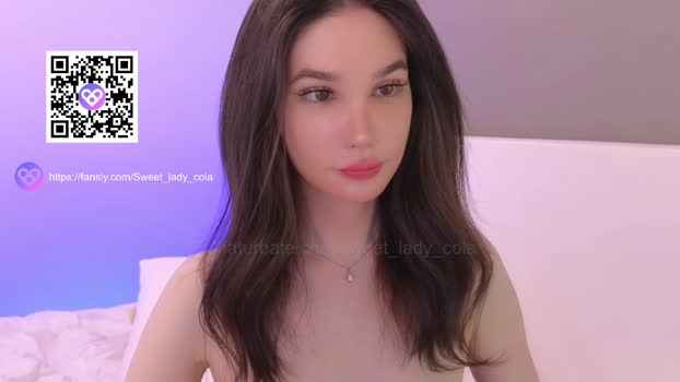 sweet_lady_cola jerkoff Webcam SHOW @ Chaturbate 27-01-2025