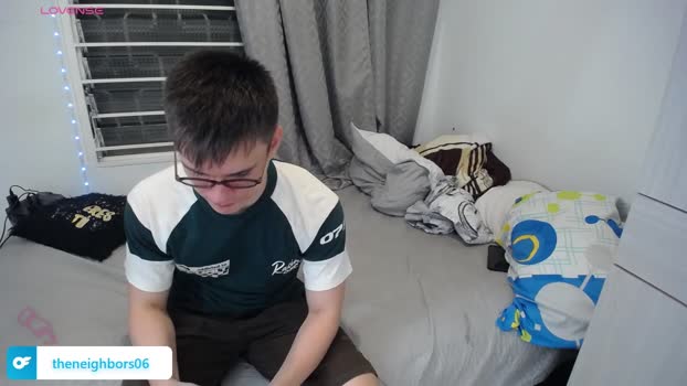 _the_neighbors Ass Webcam SHOW @ Chaturbate 28-01-2025