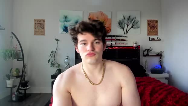 thejohnnystone hardcock Webcam SHOW @ Chaturbate 28-01-2025