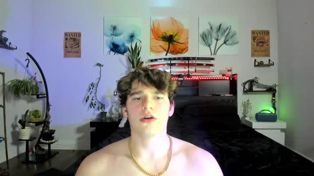 thejohnnystone bigload Webcam SHOW @ Chaturbate 28-01-2025