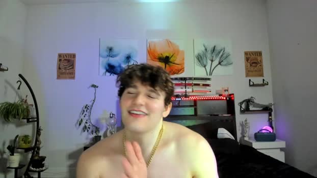 thejohnnystone oral Webcam SHOW @ Chaturbate 28-01-2025