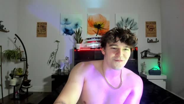 thejohnnystone nude Webcam SHOW @ Chaturbate 28-01-2025