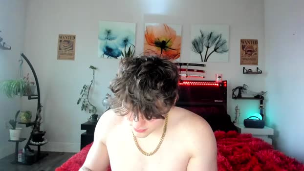 thejohnnystone hardcore Webcam SHOW @ Chaturbate 28-01-2025
