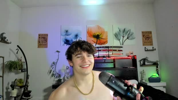 thejohnnystone nasty Webcam SHOW @ Chaturbate 28-01-2025